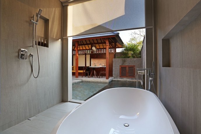 Theanna Eco Villa and Spa