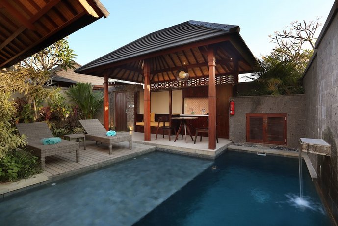 Theanna Eco Villa and Spa