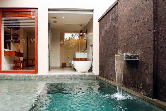Theanna Eco Villa and Spa