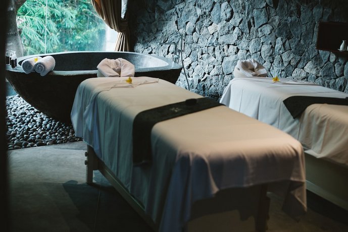 Theanna Eco Villa and Spa