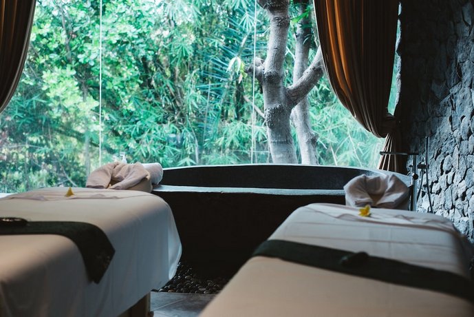 Theanna Eco Villa and Spa
