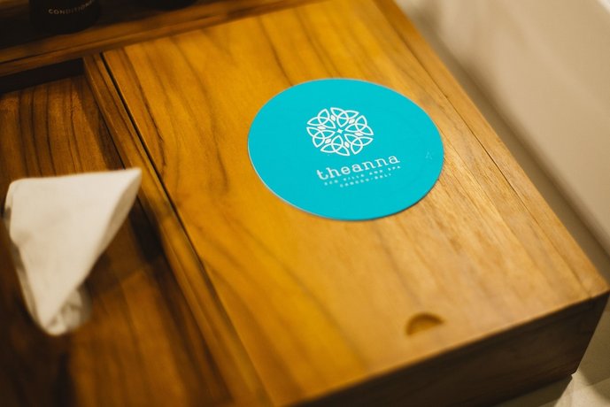 Theanna Eco Villa and Spa