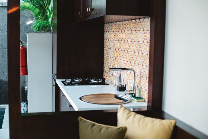 Theanna Eco Villa and Spa