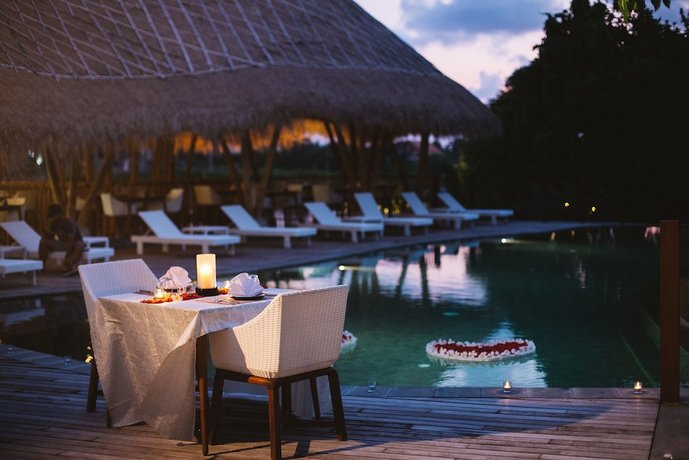 Theanna Eco Villa and Spa