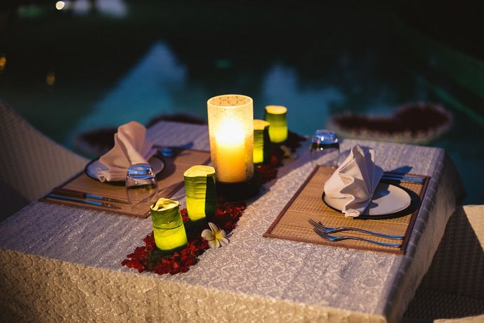Theanna Eco Villa and Spa