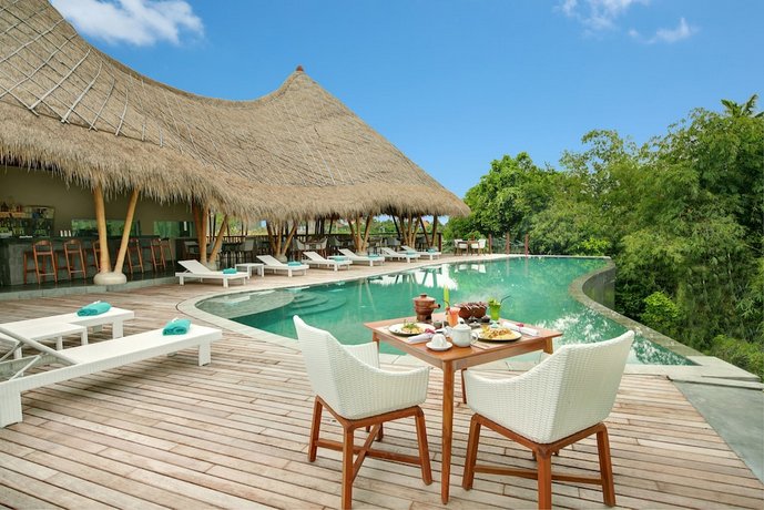 Theanna Eco Villa and Spa