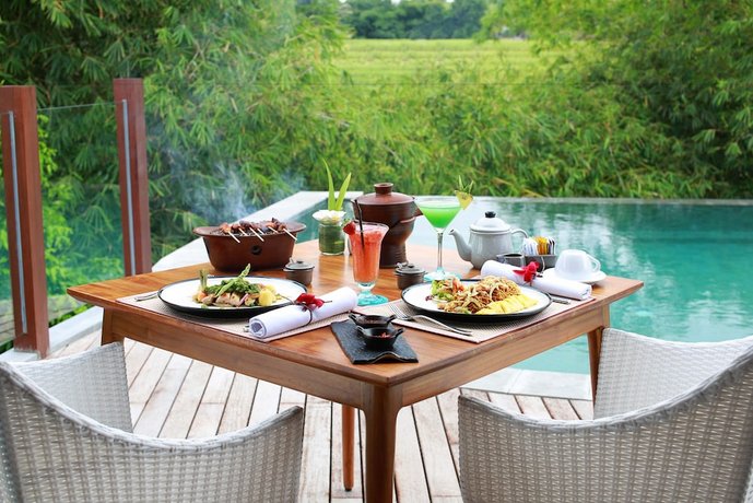 Theanna Eco Villa and Spa