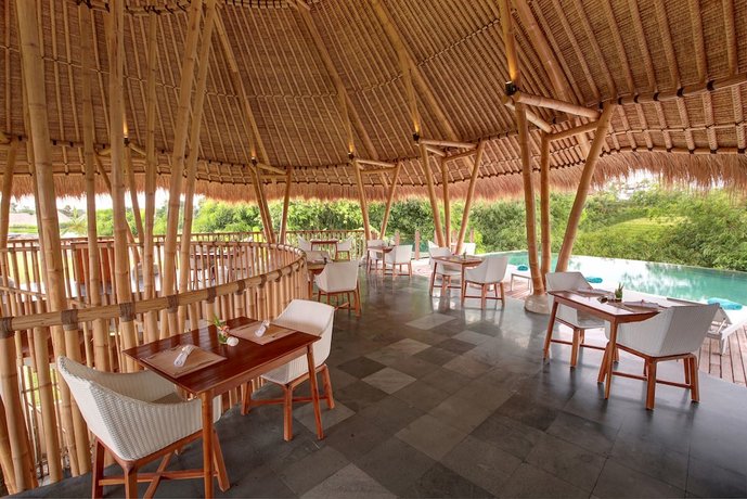 Theanna Eco Villa and Spa