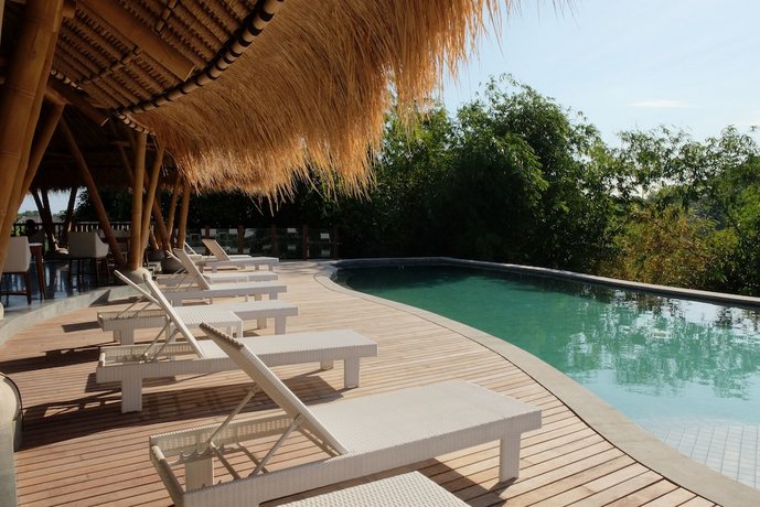 Theanna Eco Villa and Spa