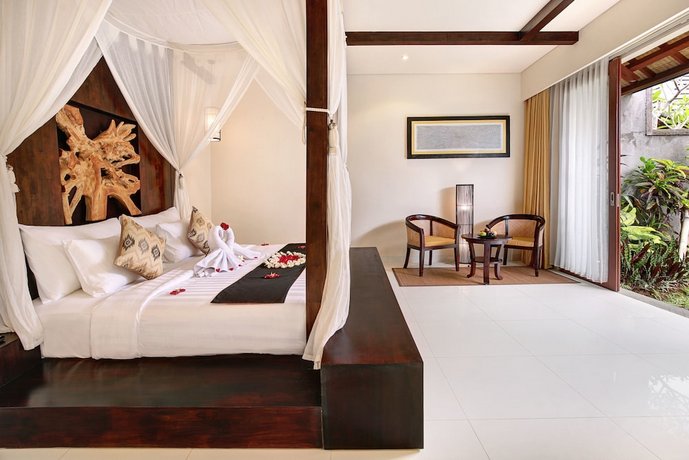 Theanna Eco Villa and Spa