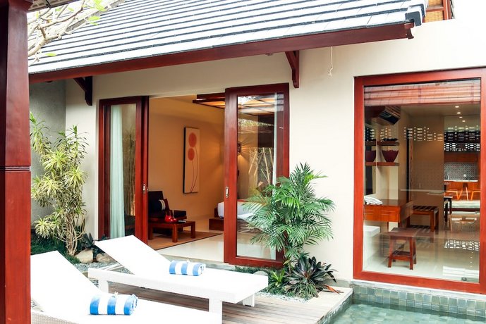Theanna Eco Villa and Spa