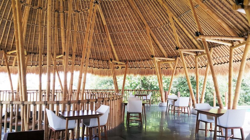 Theanna Eco Villa and Spa