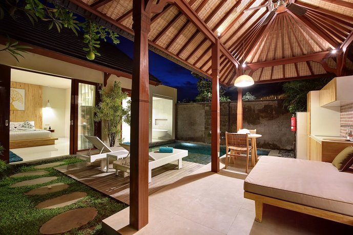 Theanna Eco Villa and Spa