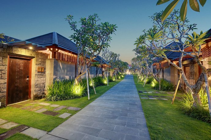 Theanna Eco Villa and Spa