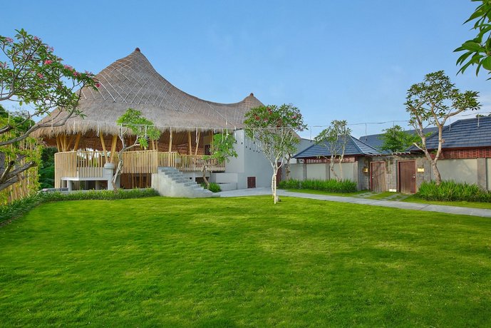 Theanna Eco Villa and Spa