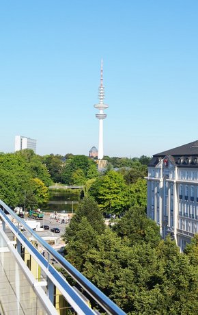 Alster-Hof