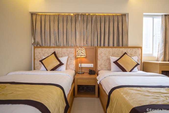 Vuong Tai Hotel