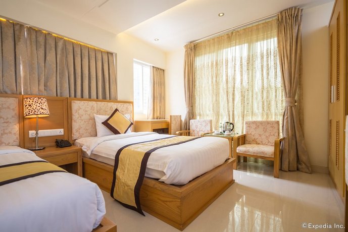 Vuong Tai Hotel
