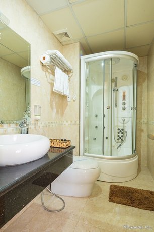 Vuong Tai Hotel