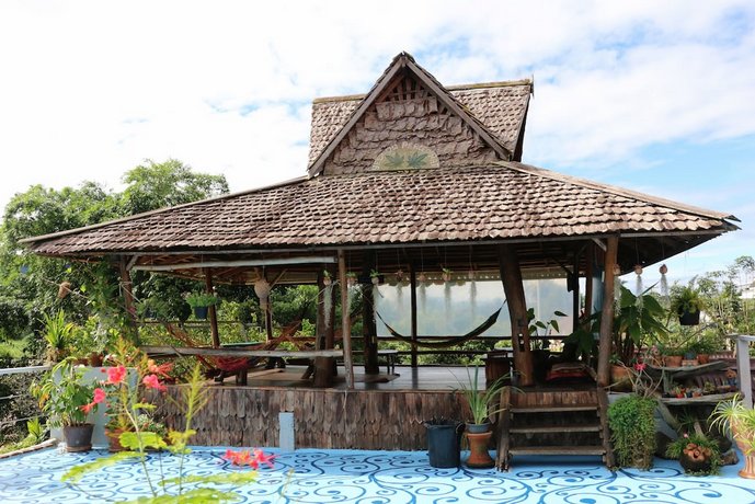 UP2U Guesthouse Pai