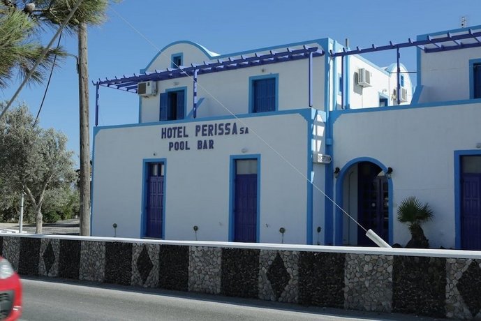 Hotel Perissa