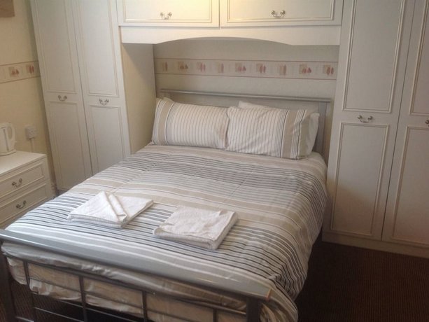 San Diego Guest House