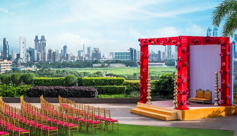 The St Regis Mumbai