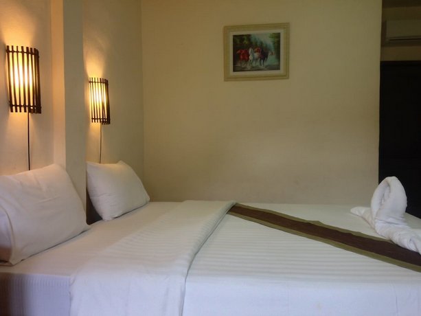 Hotel Pailifornia
