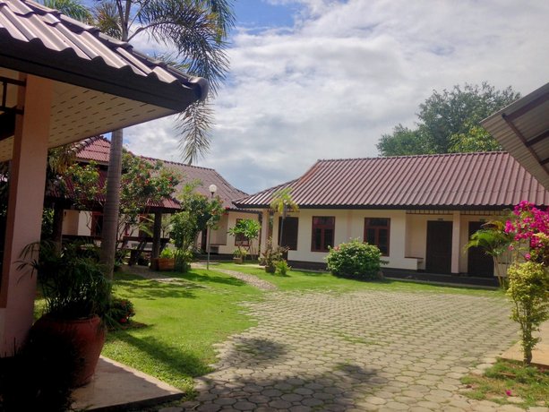 Hotel Pailifornia