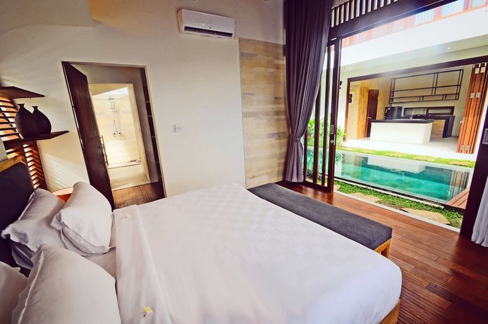 The Royal Bali Villas Canggu