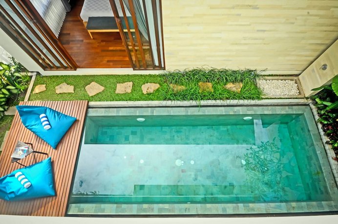 The Royal Bali Villas Canggu