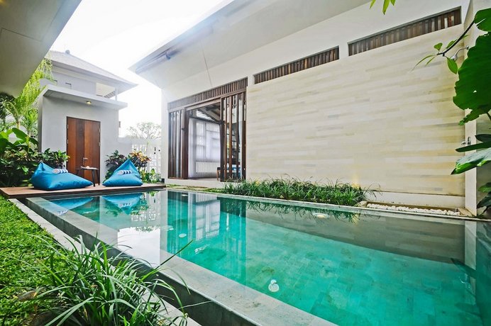 The Royal Bali Villas Canggu