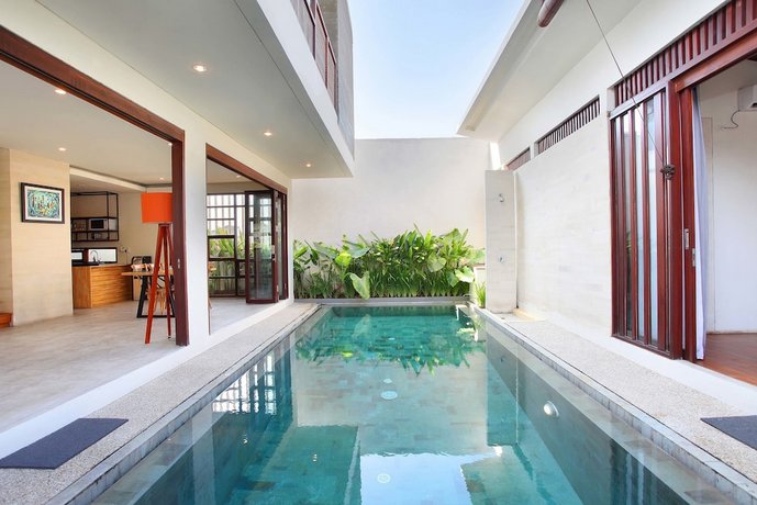 The Royal Bali Villas Canggu