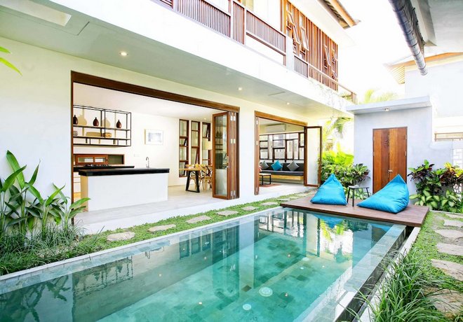 The Royal Bali Villas Canggu