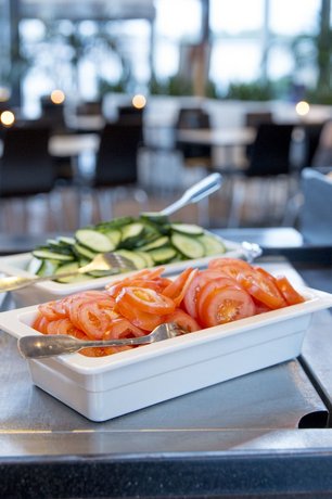 Connect Hotel Skavsta Airport