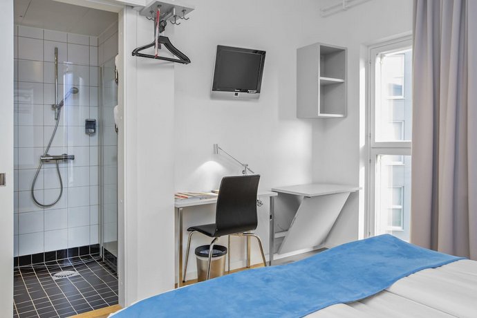 Connect Hotel Skavsta Airport