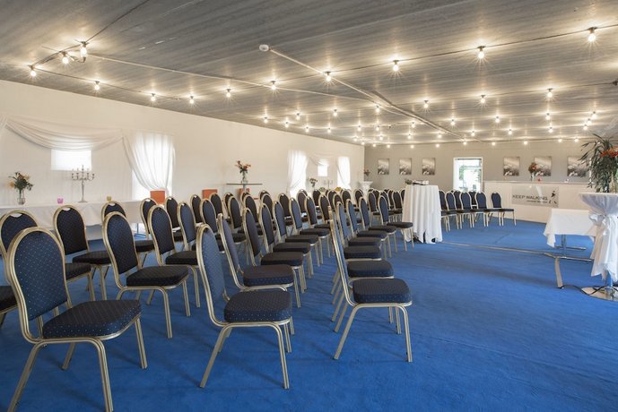 Connect Hotel Skavsta Airport