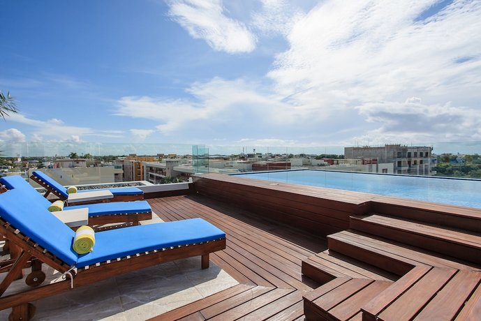 Horizonte 34 by Playa Moments