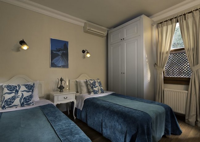 Hotel Sari Konak