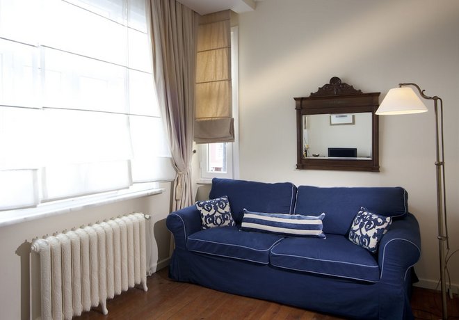 Hotel Sari Konak
