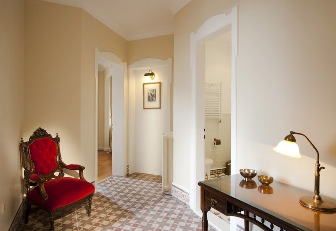 Hotel Sari Konak