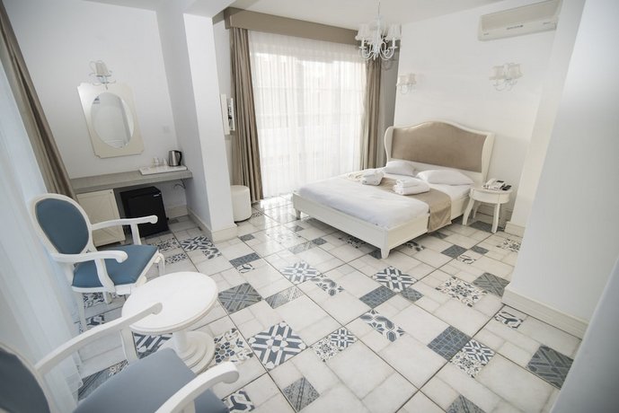 Buyukada Cankaya Hotel