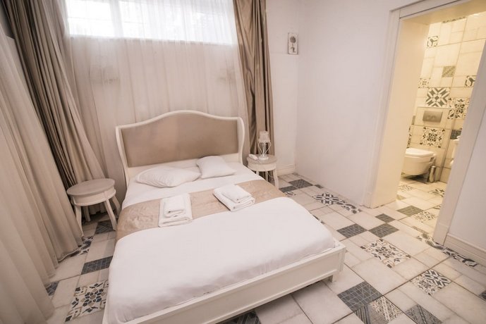 Buyukada Cankaya Hotel