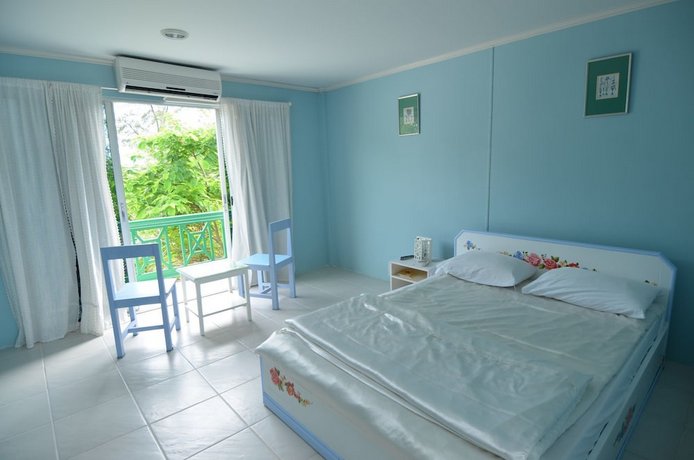 Makmai Villa - Rayong