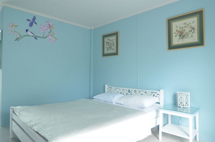 Makmai Villa - Rayong