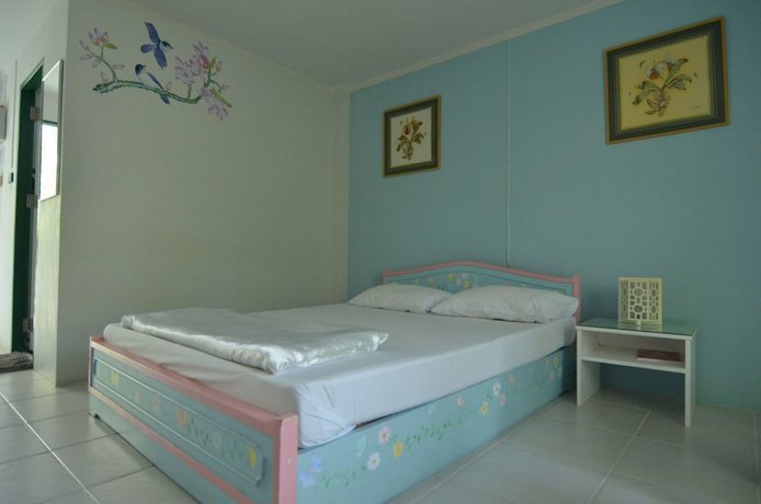 Makmai Villa - Rayong