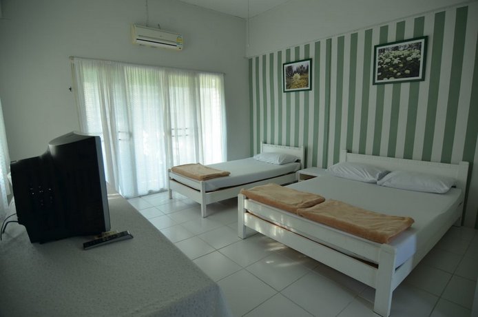 Makmai Villa - Rayong
