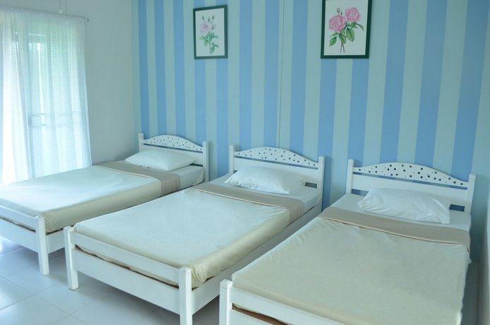 Makmai Villa - Rayong