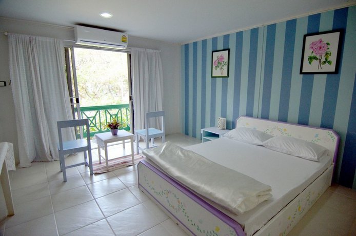 Makmai Villa - Rayong