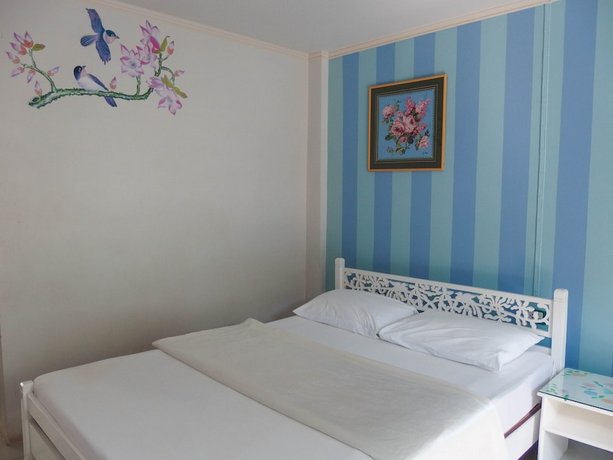 Makmai Villa - Rayong